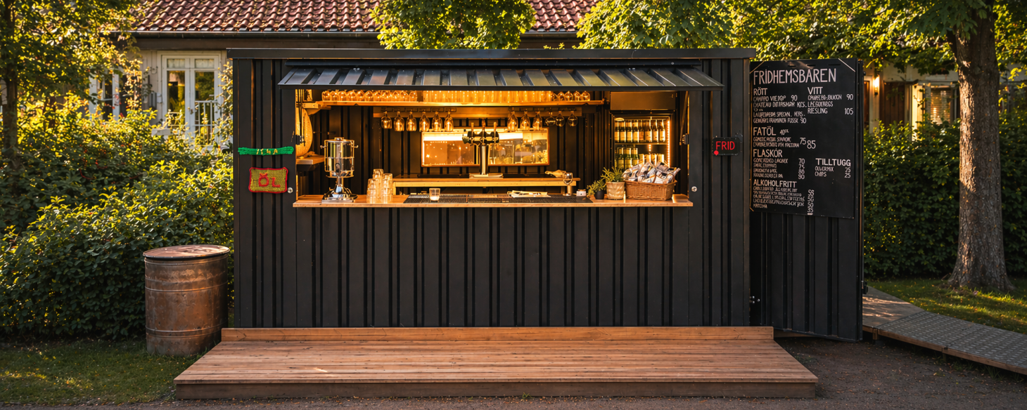 Fridhemsbaren - 1460 x 584